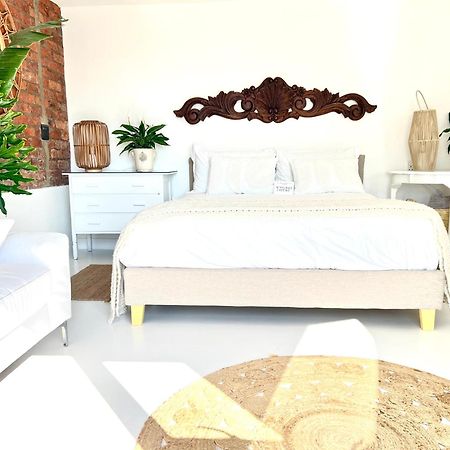 Sunny Bali Cottage Mossel Bay Exterior foto