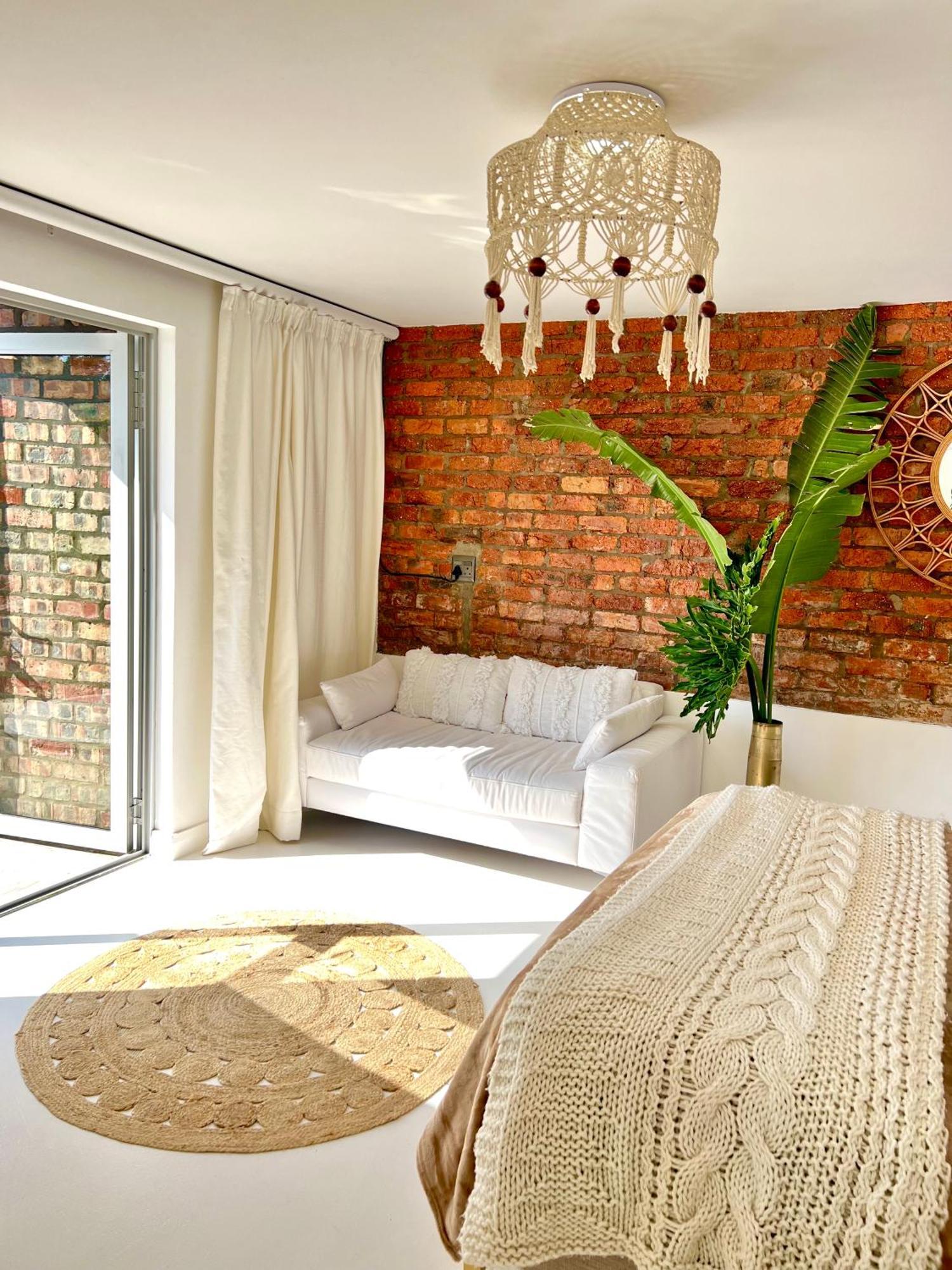 Sunny Bali Cottage Mossel Bay Exterior foto