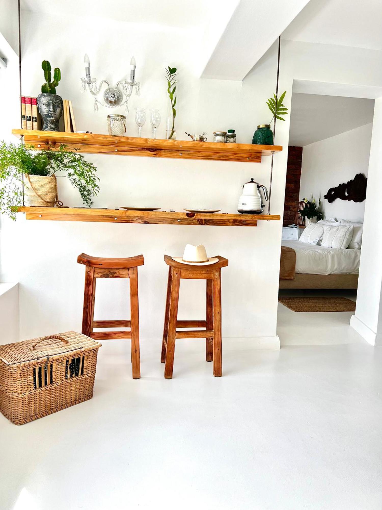 Sunny Bali Cottage Mossel Bay Exterior foto